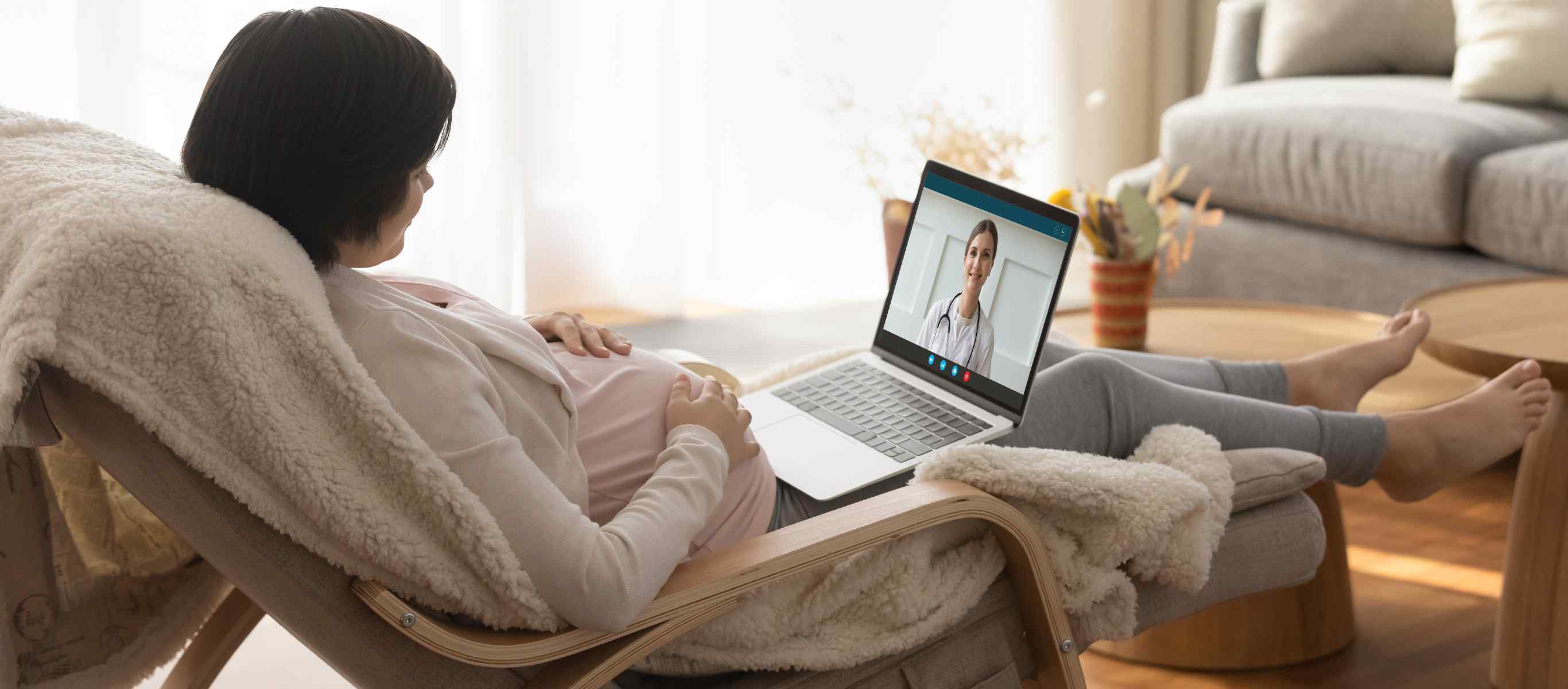 New Jersey Well being Techniques Launch Digital Well being Coalition to Tackle Maternity Care