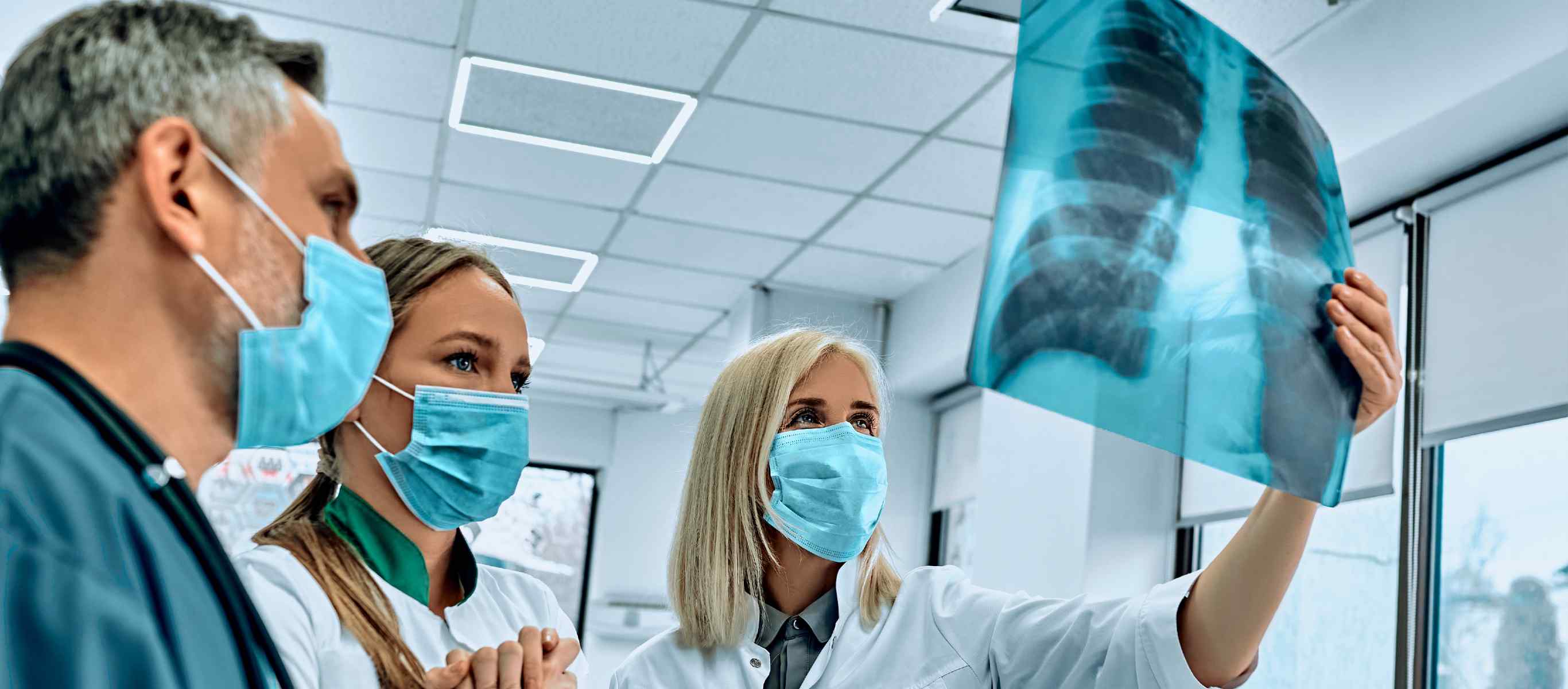 Walmart Joins New Radiology Data Quality Program