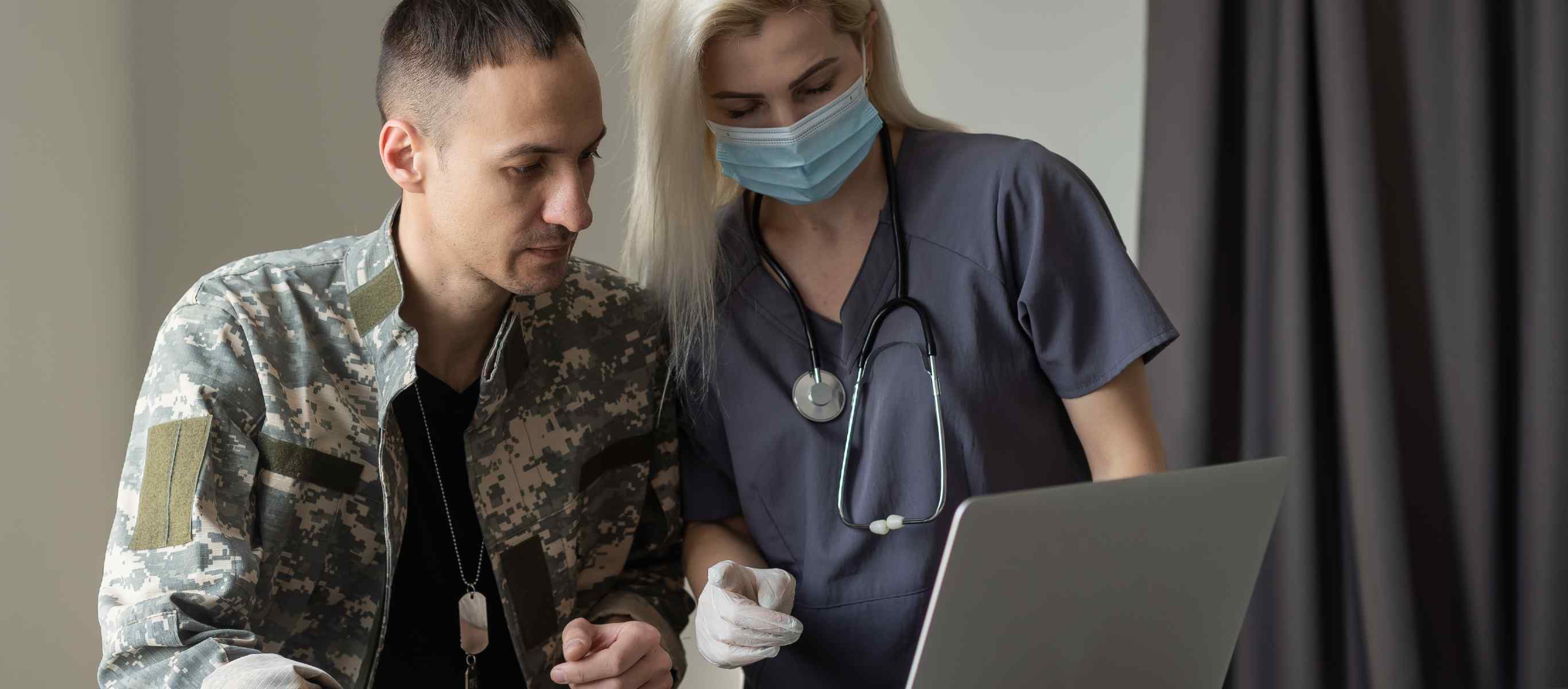 Tricare Reinstates Telehealth Copays, But Makes Phone Calls Permanent