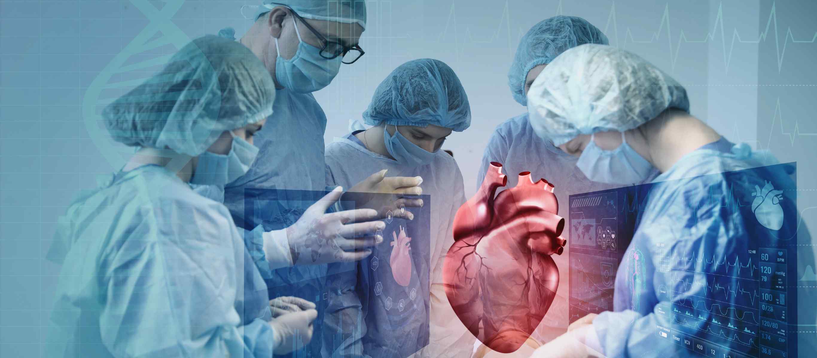 Digital Twin Tech Is Set to Reshape Healthcare Dx HealthLeaders Media