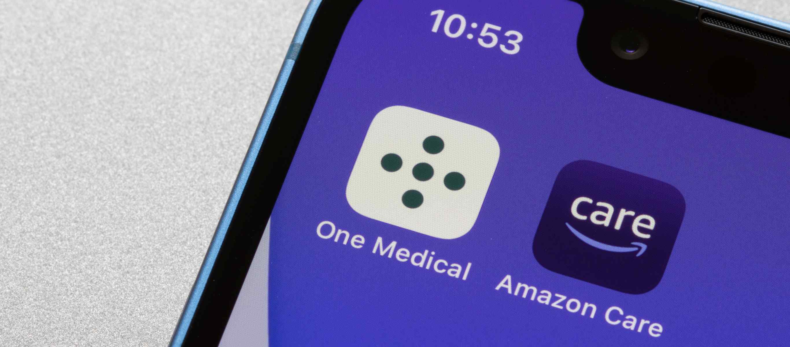 Forrester: Companies Want to Adapt to Compete With Amazon-A single Healthcare Partnership Forrester: Companies Want to Adapt to Compete With Amazon-A single Healthcare Partnership