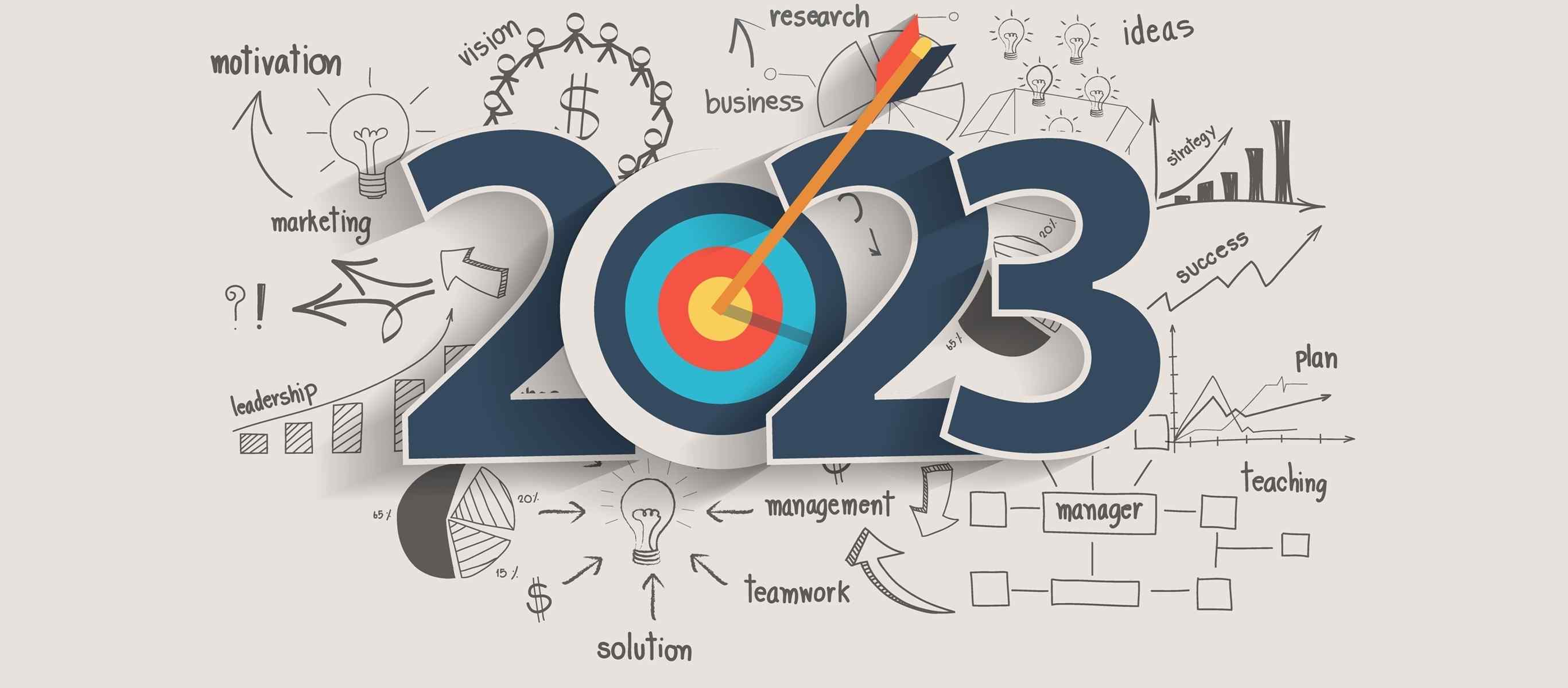 Healthcare Marketing Execs Share Their 2023 Strategies Healthcare Marketing Execs Share Their 2023 Strategies