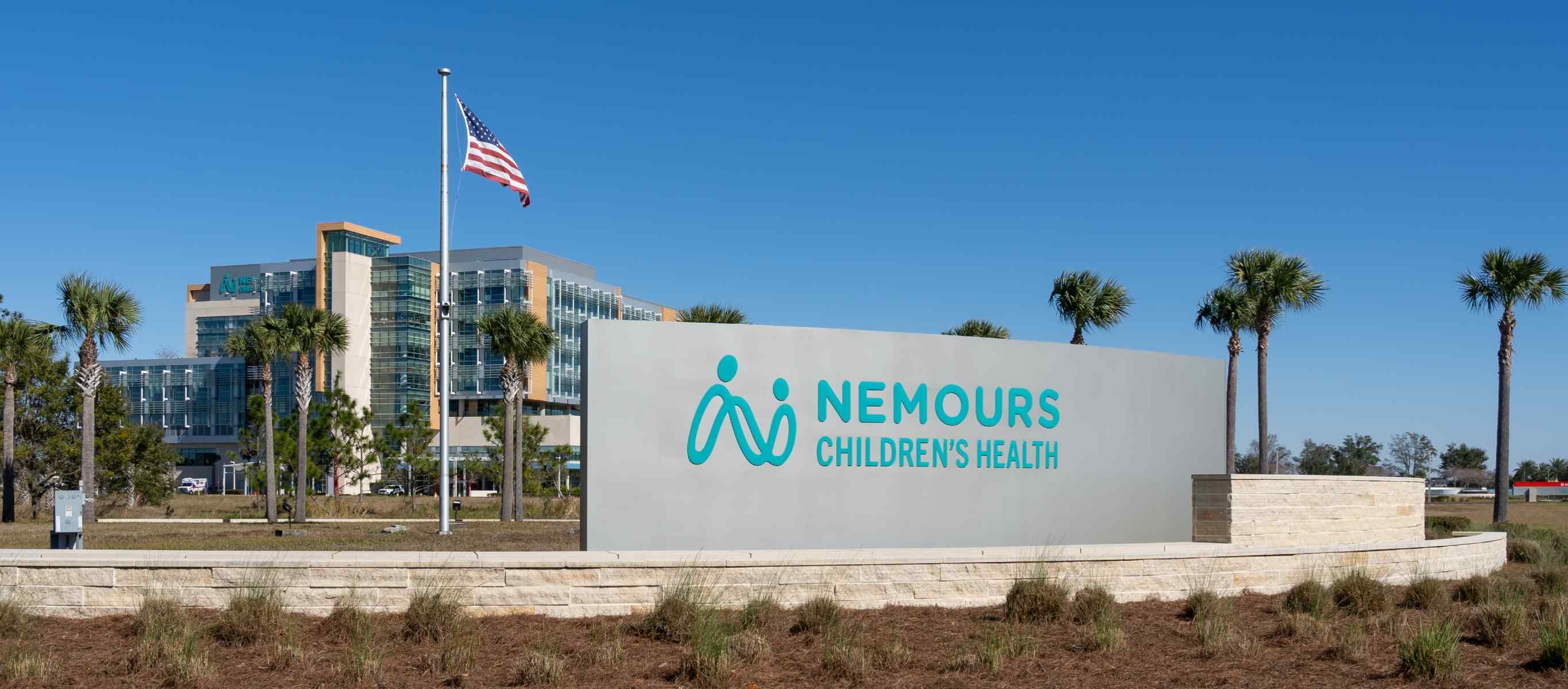 Nemours Children's Health Promotes Regional Exec to Enterprise COO HealthLeaders Media