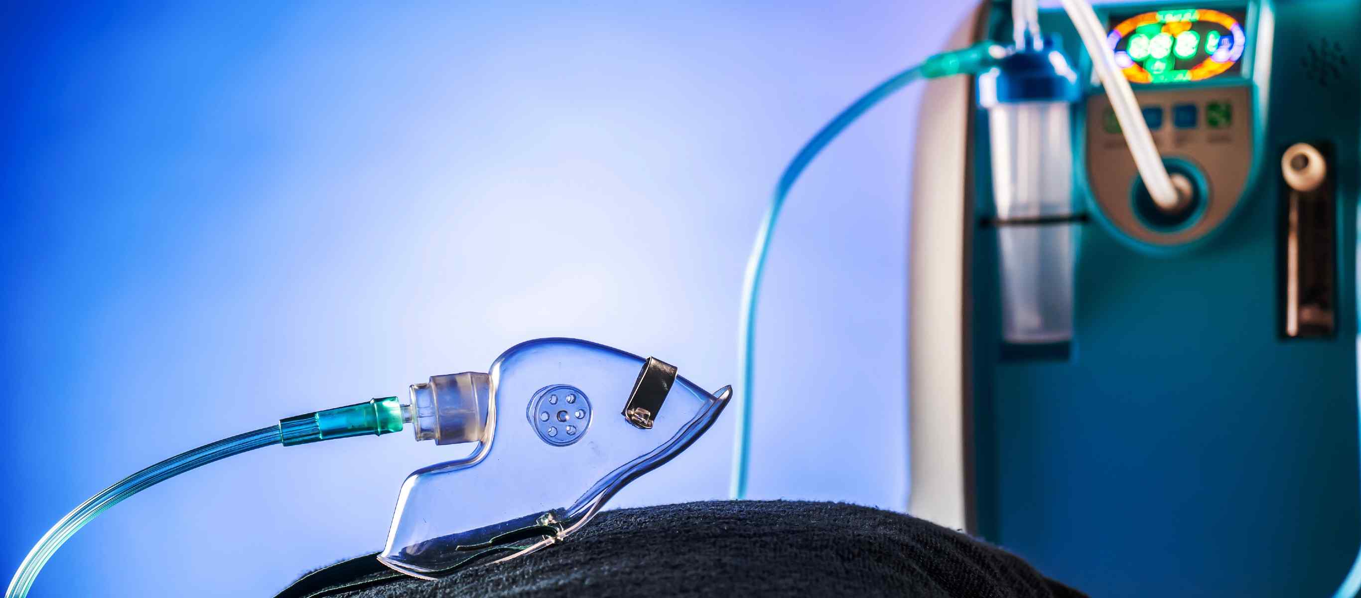 Home Medical Devices Tops ECRI’s List of Healthcare Technology Hazards