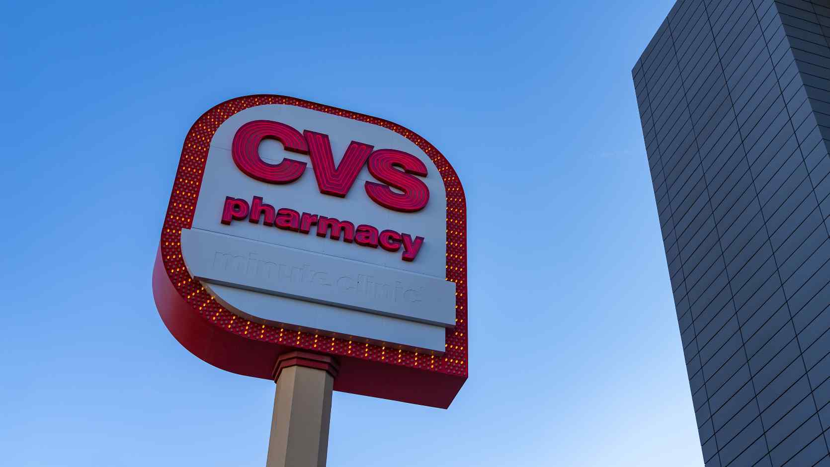 Why CVS Health is Digging in on Primary Care as Other Retailers Back