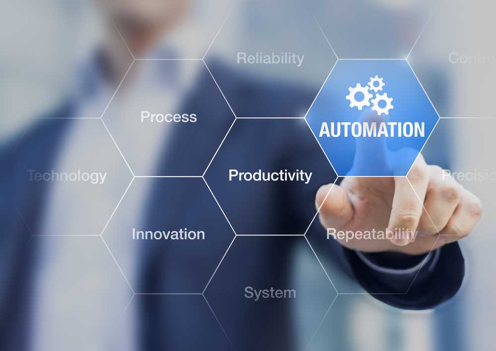 Rev Cycle Staffing Woes? Try Adding Automation