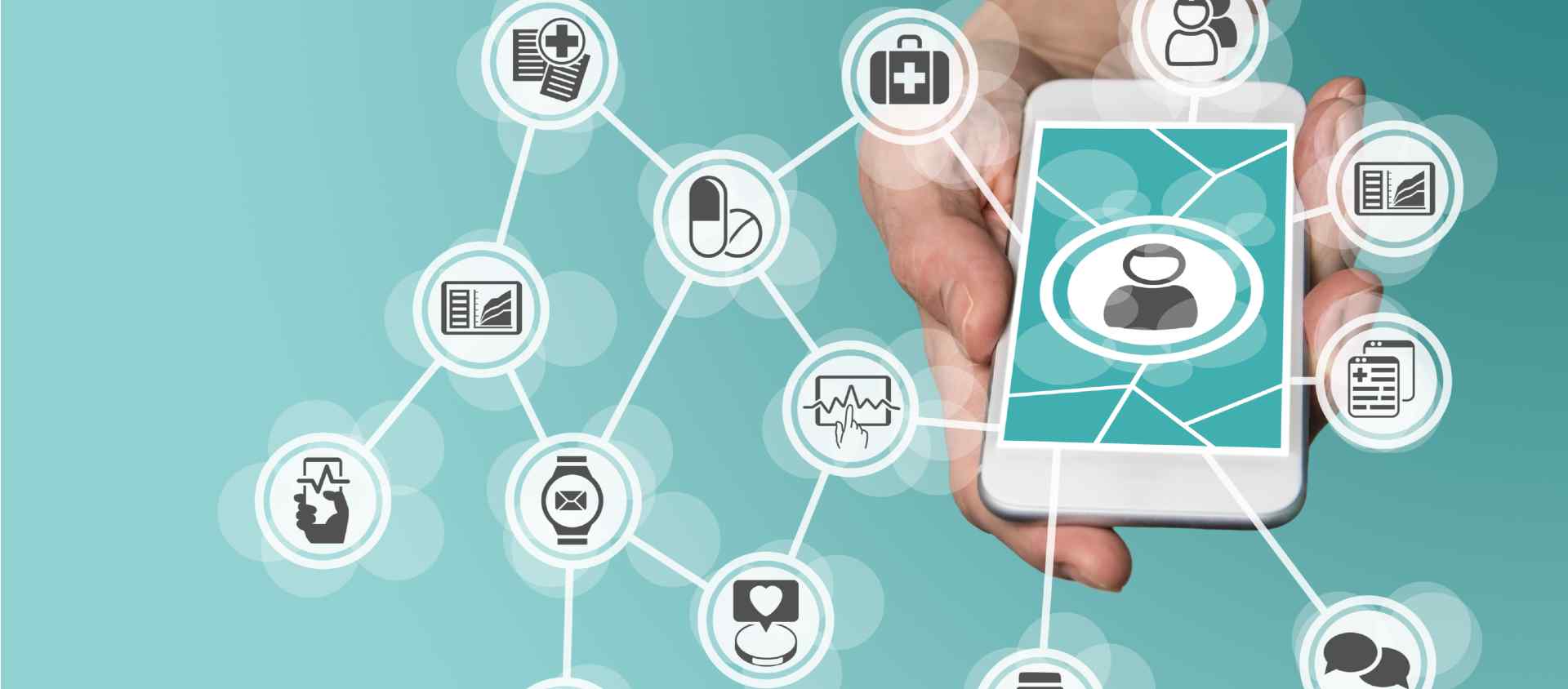 4 Payer Highlights From New eHealth Market Study