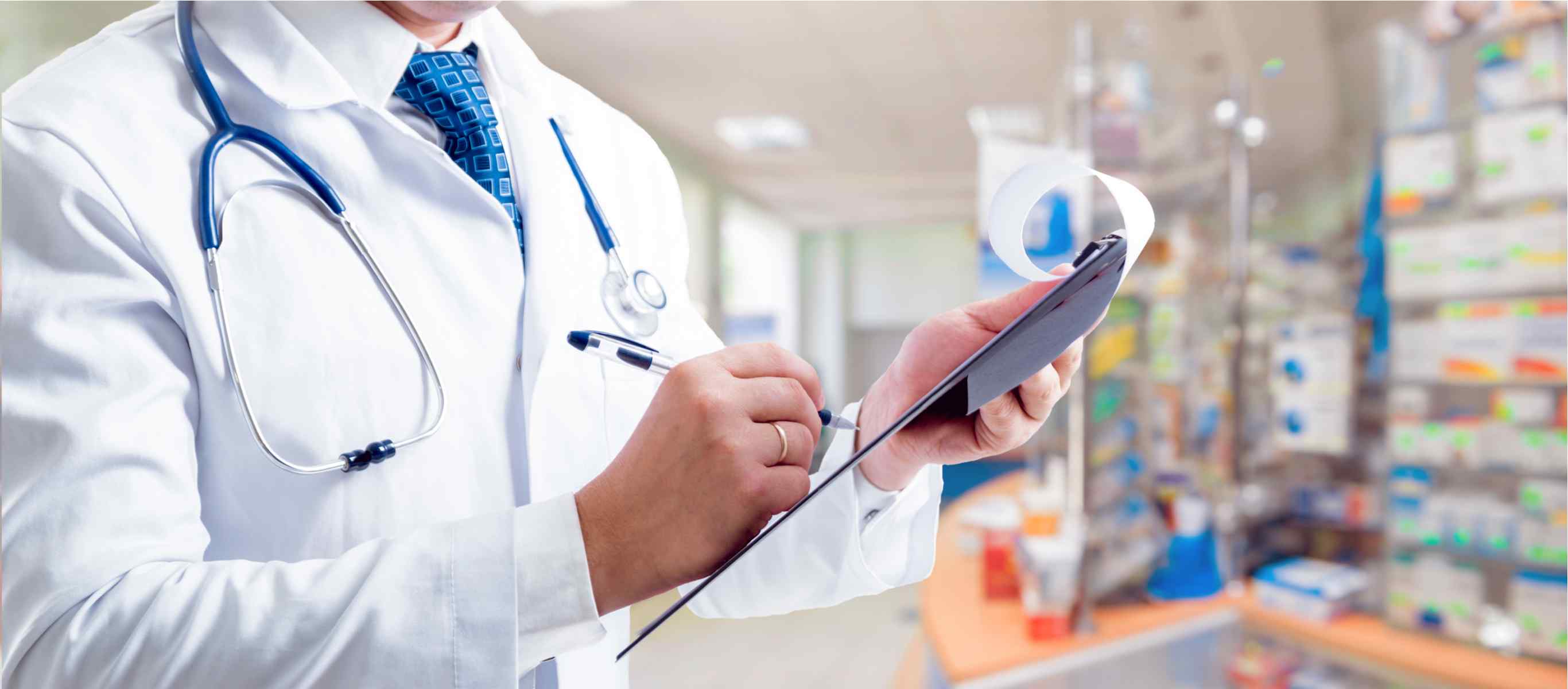 Why medicine