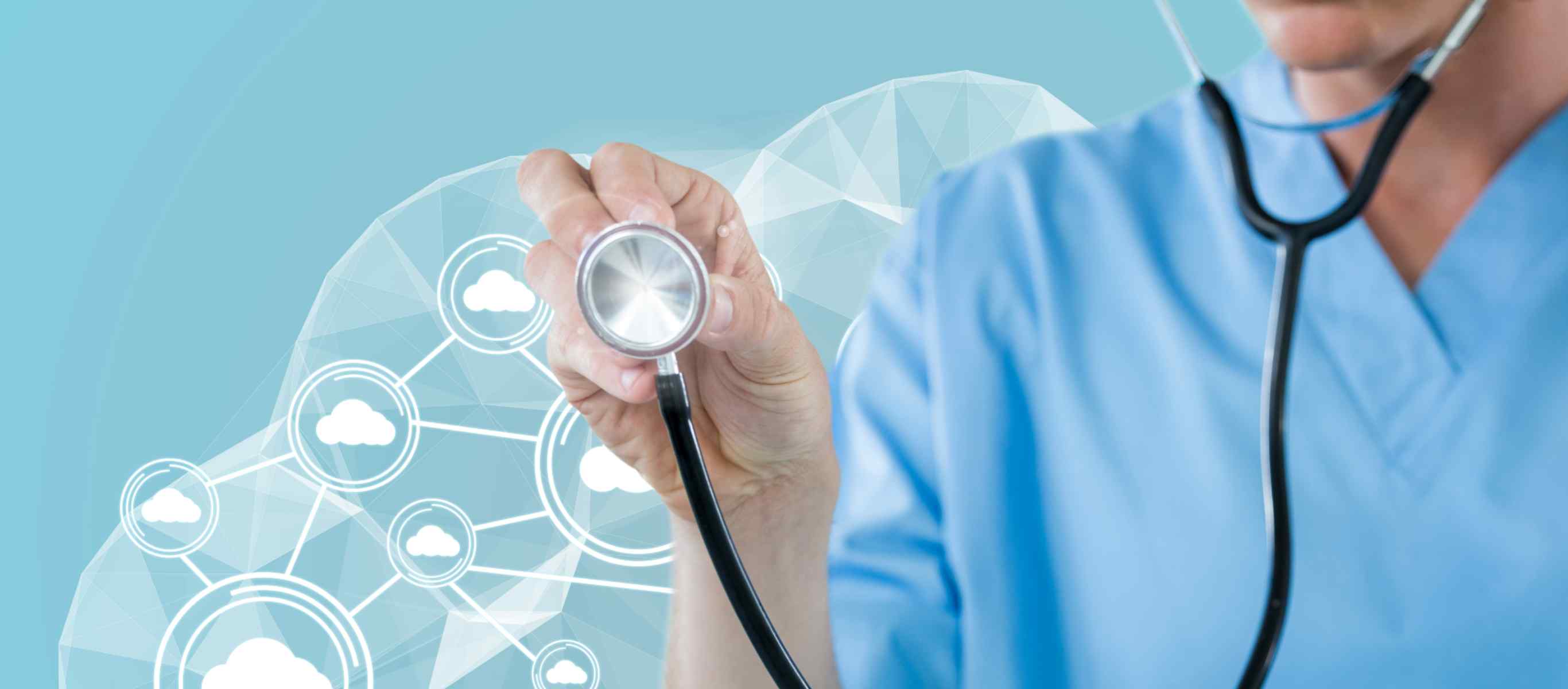 Hybrid Cloud IT at Montage Health Boosts Productivity and Security