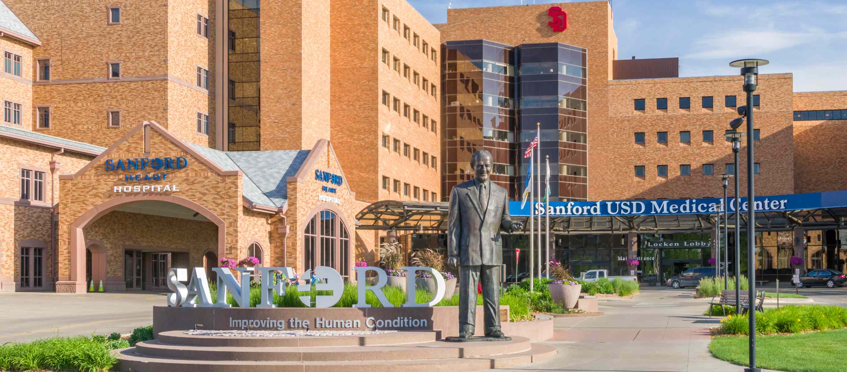 Sanford Health Clinic President on The Way Forward HealthLeaders Media Sanford Health Clinic President on The Way Forward HealthLeaders Media
