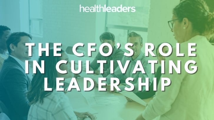 cfo-healthcare-finance