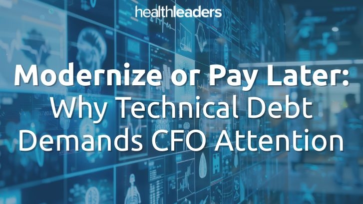 cfo-healthcare-finance