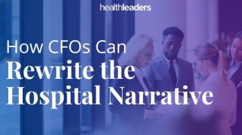 cfo-healthcare-finance
