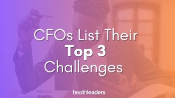 cfo-healthcare-finance