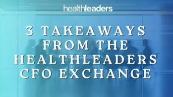 cfo-healthcare-finance