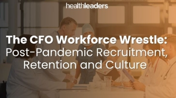 cfo-healthcare-finance