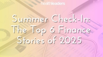 cfo-healthcare-finance