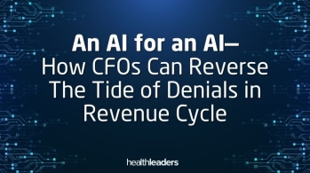 cfo-healthcare-finance