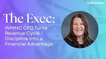 cfo-healthcare-finance