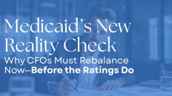 cfo-healthcare-finance