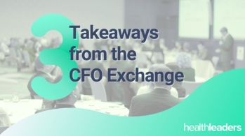 cfo-healthcare-finance