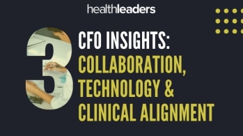cfo-healthcare-finance