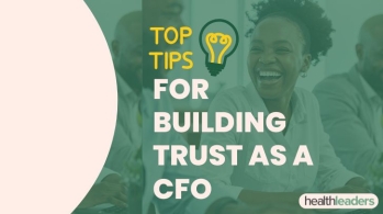 cfo-healthcare-finance
