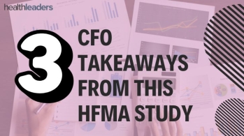 cfo-healthcare-finance