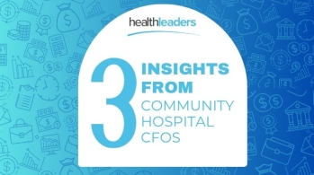 cfo-healthcare-finance