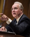 While in Congress, HHS Secretary Tom Price acted to help kill a rule that would hurt drug company profits shortly after his broker bought him up to $90,000 worth of pharmaceutical stock.