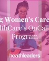 cfo-healthcare-finance-women's-heathcare