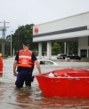 Louisiana Hospital Workers Struggle with Flood Recovery