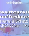cfo-healthcare-finance