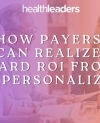 payer-healthcare