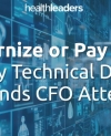 cfo-healthcare-finance