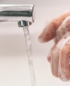 Hand washing technology may increase compliance rates