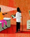 Increasingly, healthcare leaders recognize the need to develop robust tools to integrate clinical and business data to enable meaningful analytics, but getting there is a challenge.