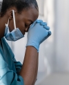 Strategies to handle nursing distress during the pandemic
