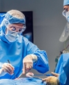 Experimental wound dressing could reduce costs associated with surgical site infections