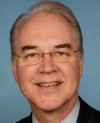 Tom Price, MD