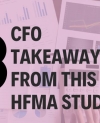 cfo-healthcare-finance