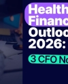 cfo-healthcare-finance
