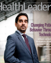 HealthLeaders magazine cover feb 2016