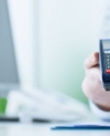 Approximately three-quarters of health care and hospital systems ask for "point-of-service collections," estimates a Healthcare Financial Management Association executive.