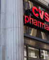 CVS
