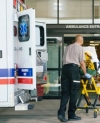 Emergency Room Use Stayed High In Oregon Medicaid Study