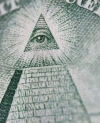 all-seeing eye
