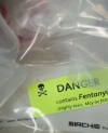 The Obama administration has agreed that the increasing supply of fentanyl on the street is a major challenge and said agencies are doing a lot. But reducing the supply is complicated.