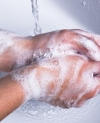 After a South Carolina health system introduced an electronic system for monitoring handwashing compliance among clinical staff, it saw MRSA rates plummet.