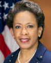 Loretta E. Lynch